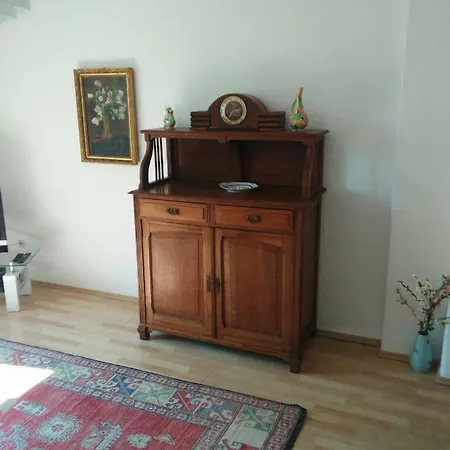 Apartment Lutherplatz