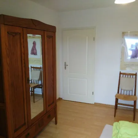 Apartment Lutherplatz Gorlitz
