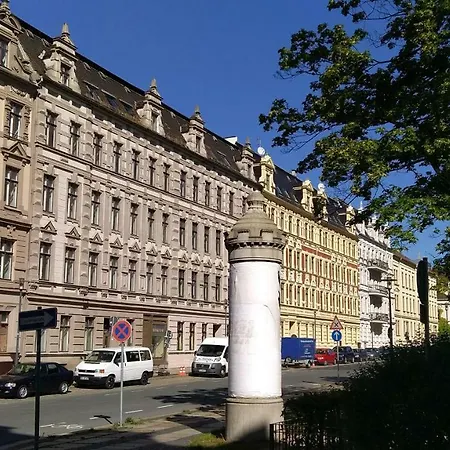 Lutherplatz