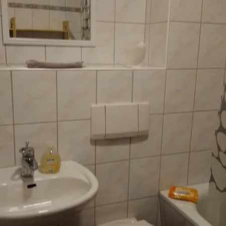 Lutherplatz Apartment