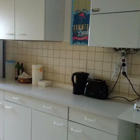 Lutherplatz Apartment *