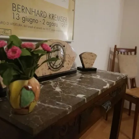 Apartment Lutherplatz Gorlitz