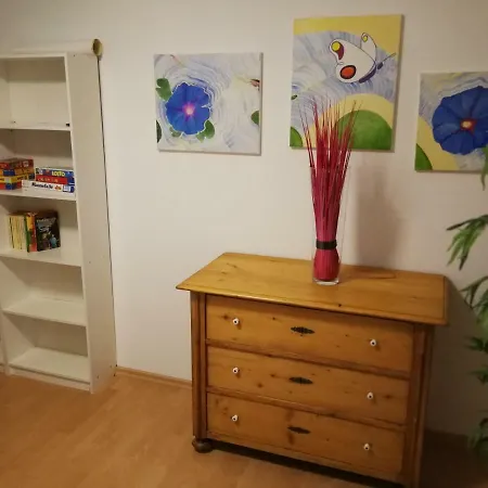 Lutherplatz Apartment Gorlitz